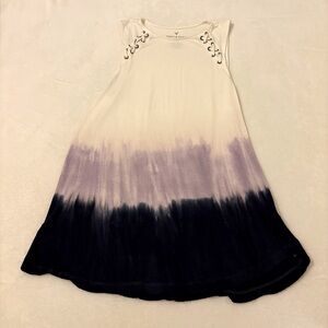 American Eagle Outfitters Ombré Tank Top